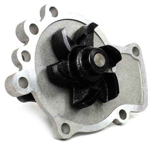 Water Pump - 1993 Nissan NX 2.0L Engine Parts # WP670ZE17