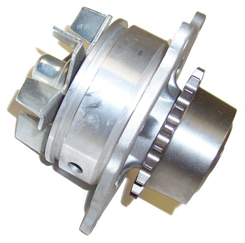 Water Pump - 2007 Subaru B9 Tribeca 3.0L Engine Parts # WP717ZE2