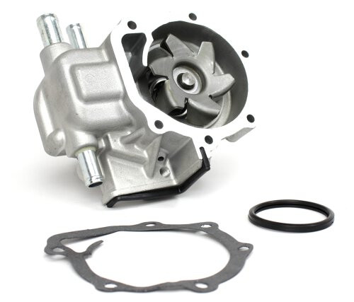 Water Pump - 2006 Subaru Forester 2.5L Engine Parts # WP718ZE8