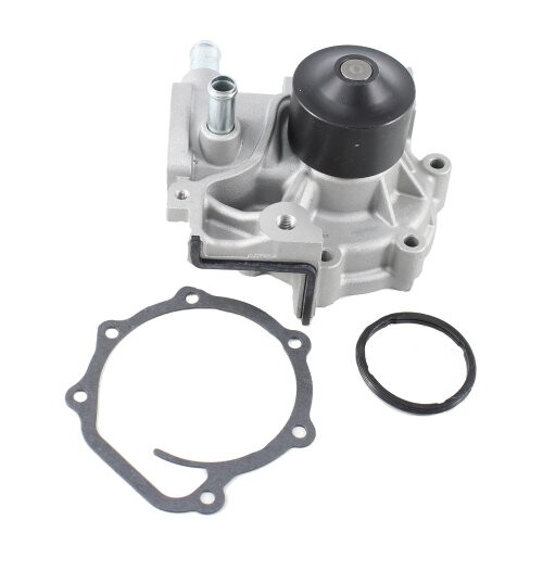Water Pump - 2011 Subaru Legacy 2.5L Engine Parts # WP725ZE2