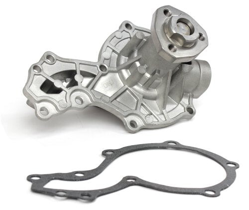 Water Pump - 2000 Audi A4 Quattro 1.8L Engine Parts # WP800ZE4