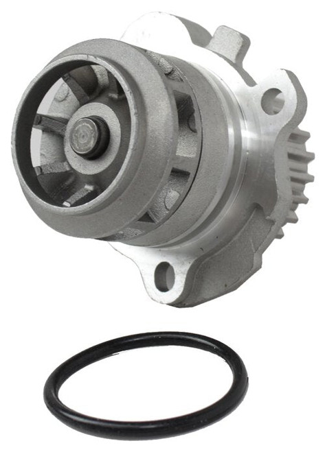 Water Pump - 2008 Audi A4 2.0L Engine Parts # WP802ZE12