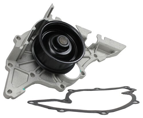 Water Pump - 2001 Audi A6 Quattro 2.7L Engine Parts # WP804ZE2