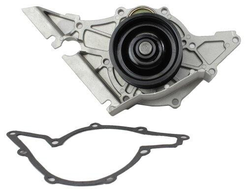 Water Pump - 2001 Audi A6 2.8L Engine Parts # WP806AZE28