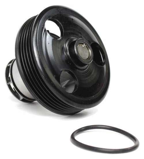 Water Pump - 2006 Volkswagen Jetta 2.5L Engine Parts # WP813ZE15