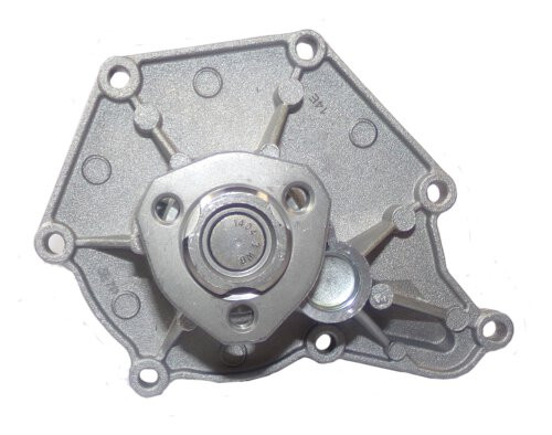 Water Pump - 2007 Audi A6 3.2L Engine Parts # WP814ZE17