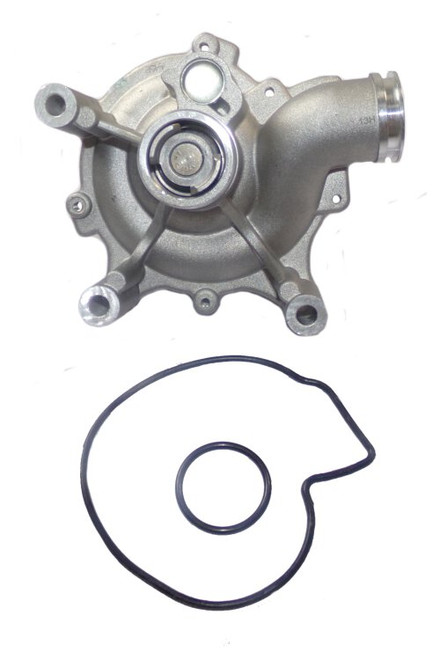 Water Pump - 2003 Mini Cooper 1.6L Engine Parts # WP826ZE2