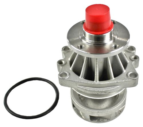 Water Pump - 1999 BMW Z3 3.2L Engine Parts # WP847ZE103