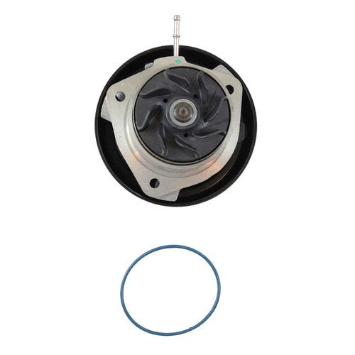 Water Pump - 2011 Volkswagen Touareg 3.6L Engine Parts # WP874ZE1