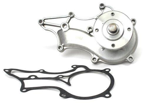 Water Pump - 1991 Toyota 4Runner 2.4L Engine Parts # WP900ZE7