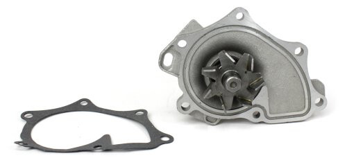 Water Pump - 2010 Toyota Corolla 2.4L Engine Parts # WP922ZE23