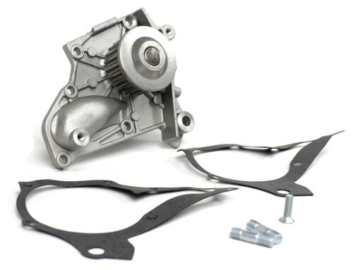 Water Pump - 1989 Toyota Celica 2.0L Engine Parts # WP923ZE2