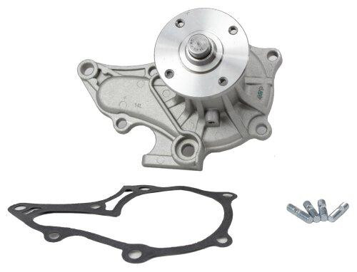 Water Pump - 1986 Toyota Corolla 1.6L Engine Parts # WP925ZE2