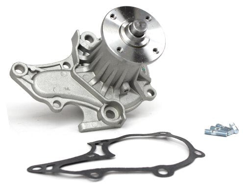 Water Pump - 1987 Toyota Corolla 1.6L Engine Parts # WP925ZE3