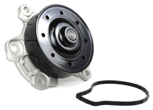 Water Pump - 2012 Toyota Matrix 1.8L Engine Parts # WP928ZE20