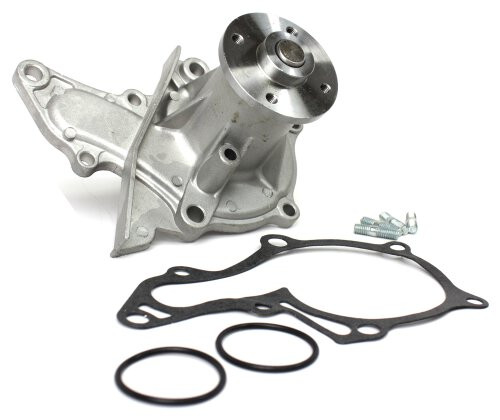 Water Pump - 1993 Geo Prizm 1.8L Engine Parts # WP933ZE1