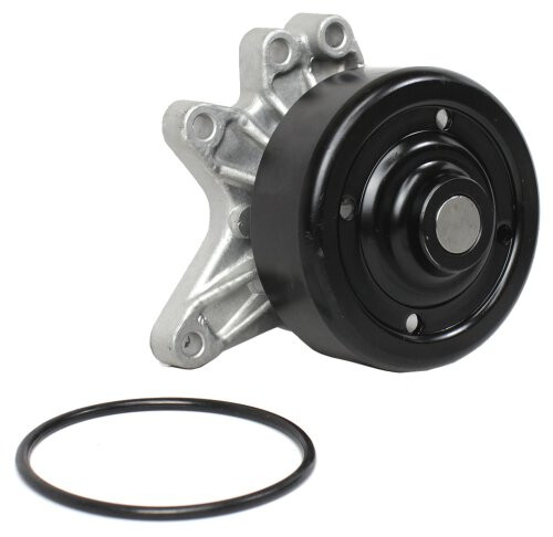 Water Pump - 2001 Toyota MR2 Spyder 1.8L Engine Parts # WP943ZE36