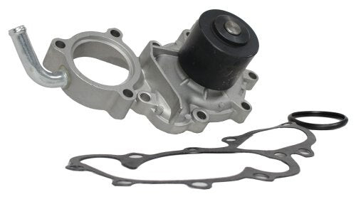 Water Pump - 1991 Toyota Pickup 3.0L Engine Parts # WP950AZE9
