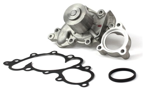 Water Pump - 1994 Toyota Pickup 3.0L Engine Parts # WP950CZE5