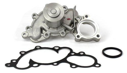 Water Pump - 1995 Toyota Pickup 3.0L Engine Parts # WP950CZE6