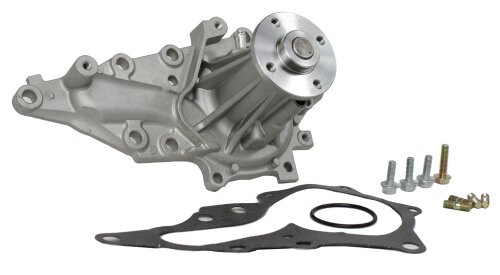 Water Pump - 2002 Lexus IS300 3.0L Engine Parts # WP952ZE10
