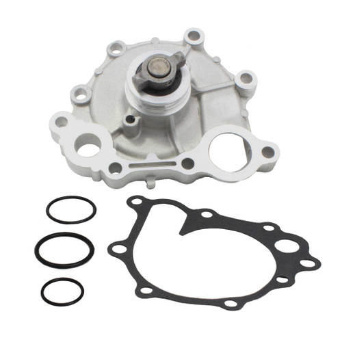 Water Pump - 1997 Toyota Previa 2.4L Engine Parts # WP957ZE9