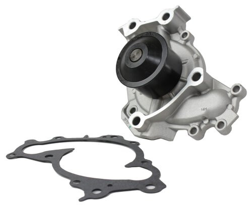 Water Pump - 1996 Toyota Camry 3.0L Engine Parts # WP960ZE37