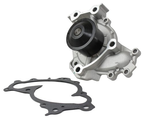 Water Pump - 2001 Toyota Camry 3.0L Engine Parts # WP960ZE42