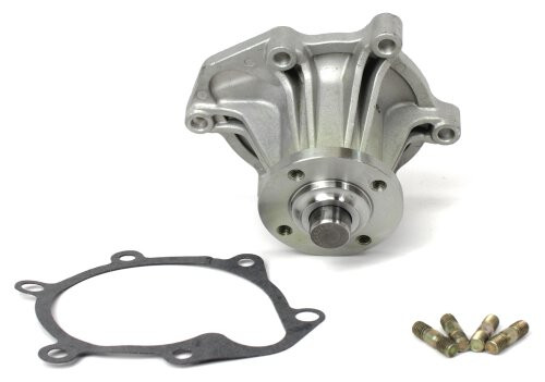 Water Pump - 1994 Toyota Land Cruiser 4.5L Engine Parts # WP967ZE4