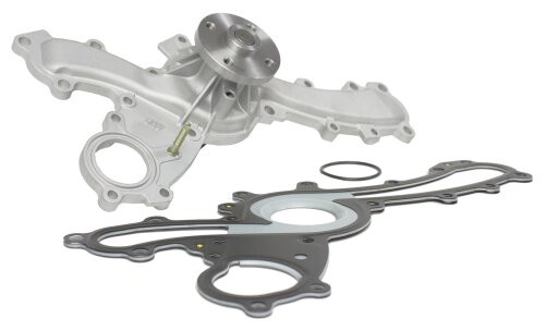 Water Pump - 2012 Toyota Highlander 3.5L Engine Parts # WP968ZE49