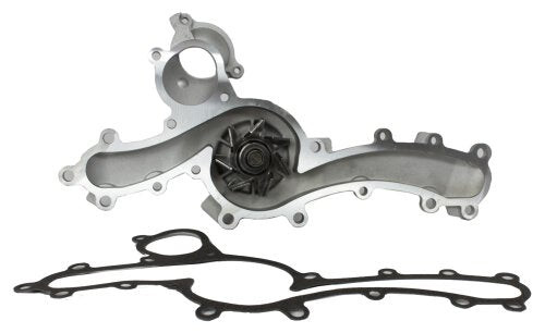 Water Pump - 2008 Toyota 4Runner 4.0L Engine Parts # WP969ZE6