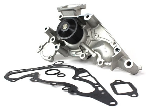 Water Pump - 2002 Lexus LX470 4.7L Engine Parts # WP970ZE39