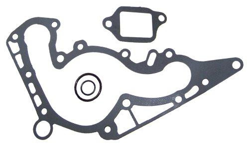 Water Pump - 2009 Lexus SC430 4.3L Engine Parts # WP970ZE61