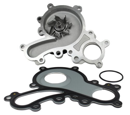 Water Pump - 2009 Toyota Sequoia 5.7L Engine Parts # WP978ZE20