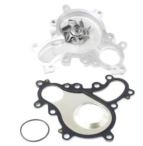 Water Pump - 2012 Toyota Sequoia 4.6L Engine Parts # WP978AZE11
