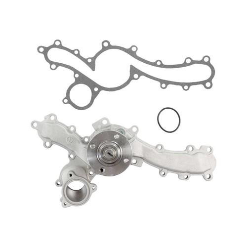 Water Pump - 2010 Toyota FJ Cruiser 4.0L Engine Parts # WP990ZE8