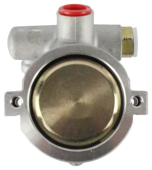 Power Steering Pump - 2007 Chevrolet Colorado 2.9L Engine Parts # PSP1227ZE8