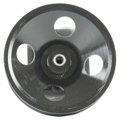Power Steering Pump - 2002 Volvo S80 2.9L Engine Parts # PSP1231ZE3