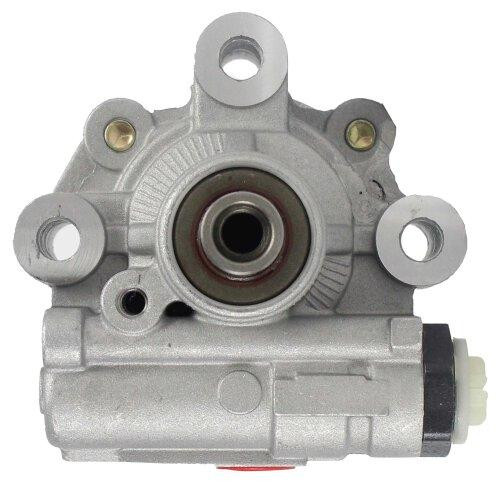 Power Steering Pump - 2010 Dodge Dakota 3.7L Engine Parts # PSP1235ZE3 Power Steering Pump - 2010 Dodge Dakota 3.7L Engine Parts # PSP1235ZE3