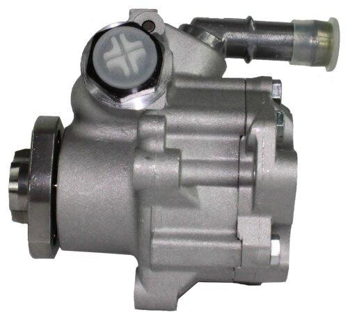 Power Steering Pump - 1999 Volkswagen Golf 2.0L Engine Parts # PSP1236ZE23