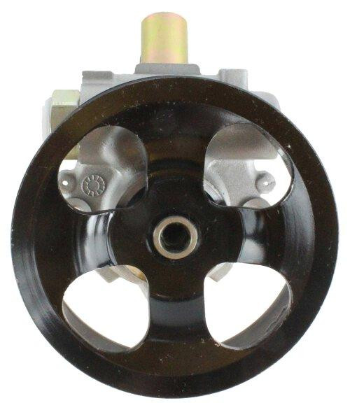 Power Steering Pump - 2010 Mercedes-Benz GL350 3.0L Engine Parts # PSP1238ZE1