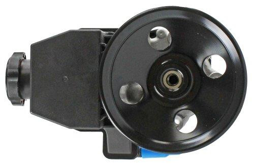 Power Steering Pump - 1997 Mercedes-Benz E320 3.2L Engine Parts # PSP1239ZE6