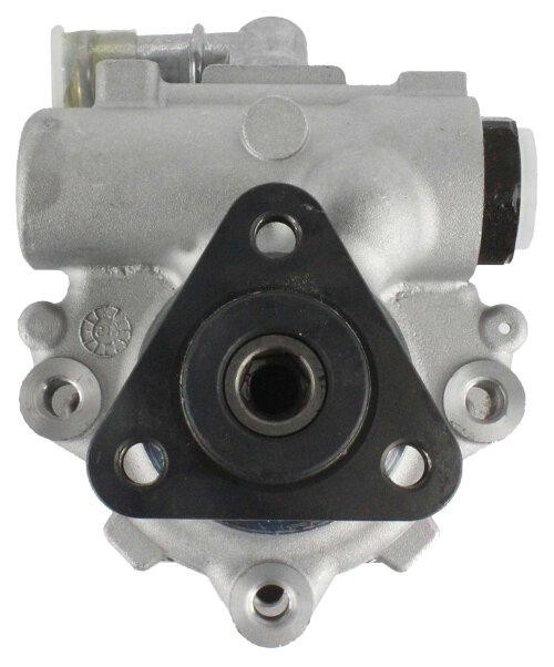 Power Steering Pump - 1998 BMW Z3 1.9L Engine Parts # PSP1245ZE12