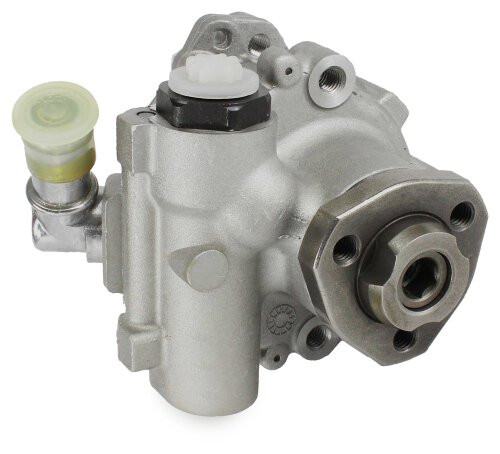 Power Steering Pump - 2002 Volkswagen EuroVan 2.8L Engine Parts # PSP1248ZE5
