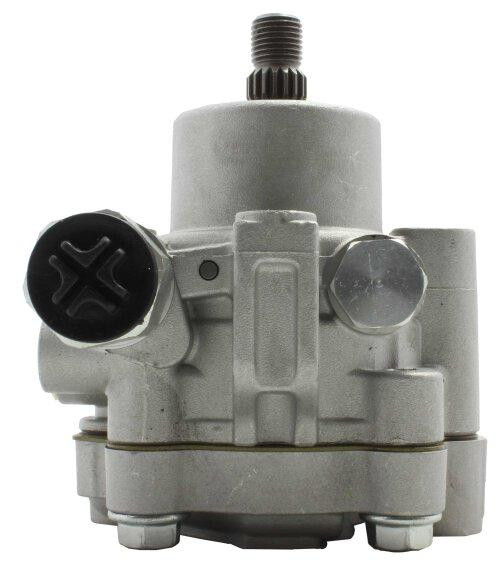 Power Steering Pump - 2001 Nissan Quest 3.3L Engine Parts # PSP1250ZE7