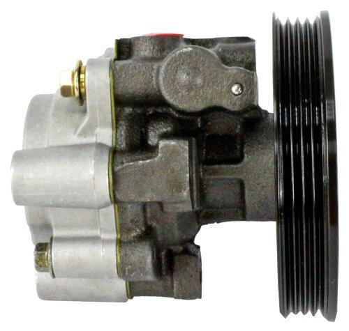 Power Steering Pump - 2005 Chrysler Pacifica 3.8L Engine Parts # PSP1257ZE1
