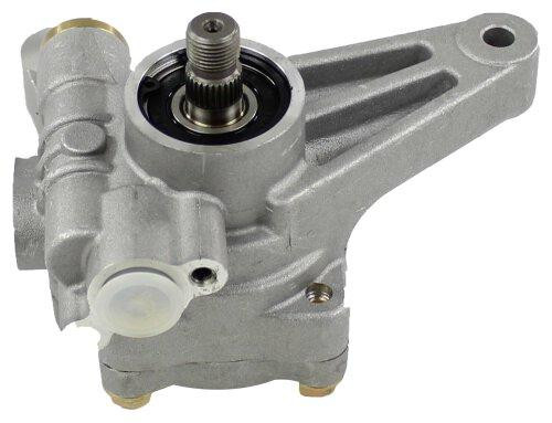 Power Steering Pump - 2011 Honda Ridgeline 3.5L Engine Parts # PSP1258ZE6