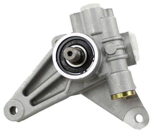 Power Steering Pump - 2011 Honda Ridgeline 3.5L Engine Parts # PSP1258ZE6
