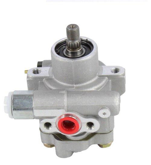 Power Steering Pump - 1998 Nissan Frontier 2.4L Engine Parts # PSP1259ZE1