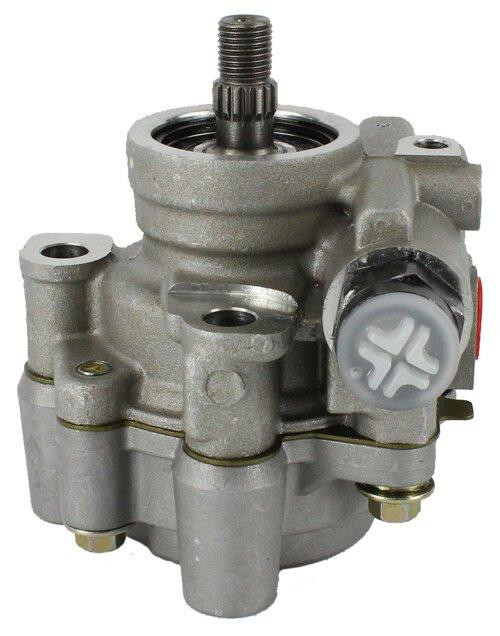Power Steering Pump - 1998 Toyota 4Runner 2.7L Engine Parts # PSP1262ZE3